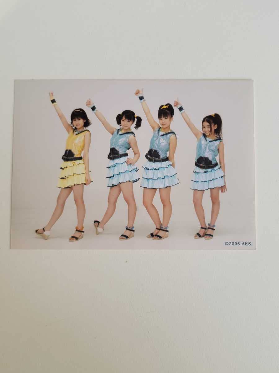 AKB48 手描き パチンコ台 小学生 15年前 ヴィンテージ Amazon.co.jp: AKB48 初期 劇場公演 ユニットメンバー 生写真 ＜渚の